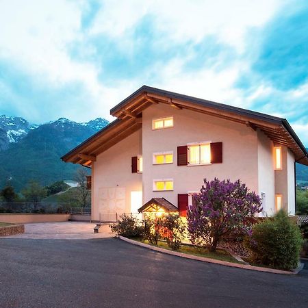 B&B Pra Da Lares Тон Экстерьер фото