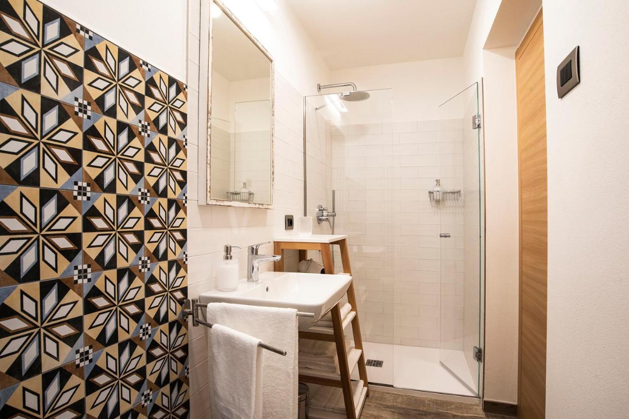 B&B Pra Da Lares Тон Экстерьер фото