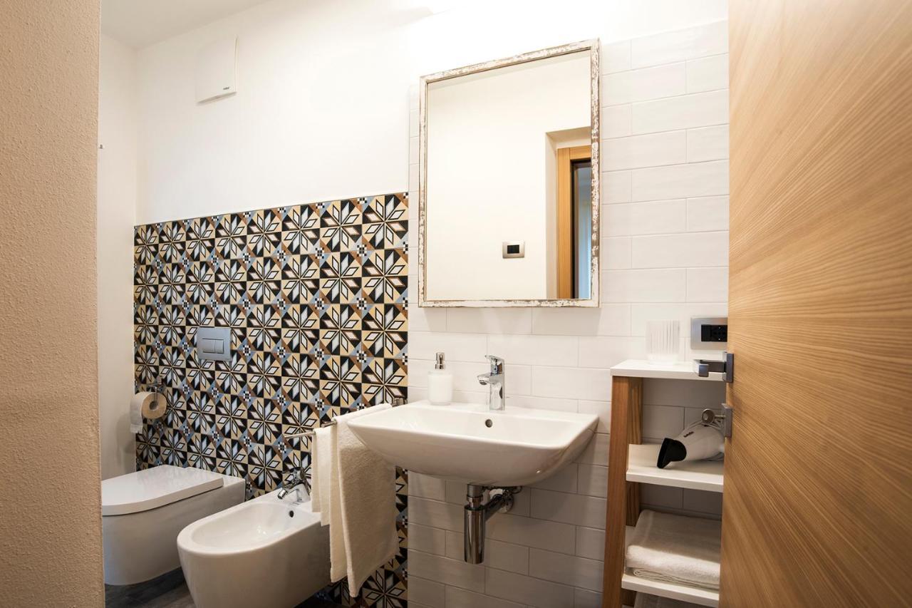 B&B Pra Da Lares Тон Экстерьер фото