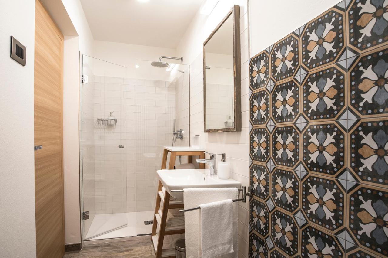 B&B Pra Da Lares Тон Экстерьер фото