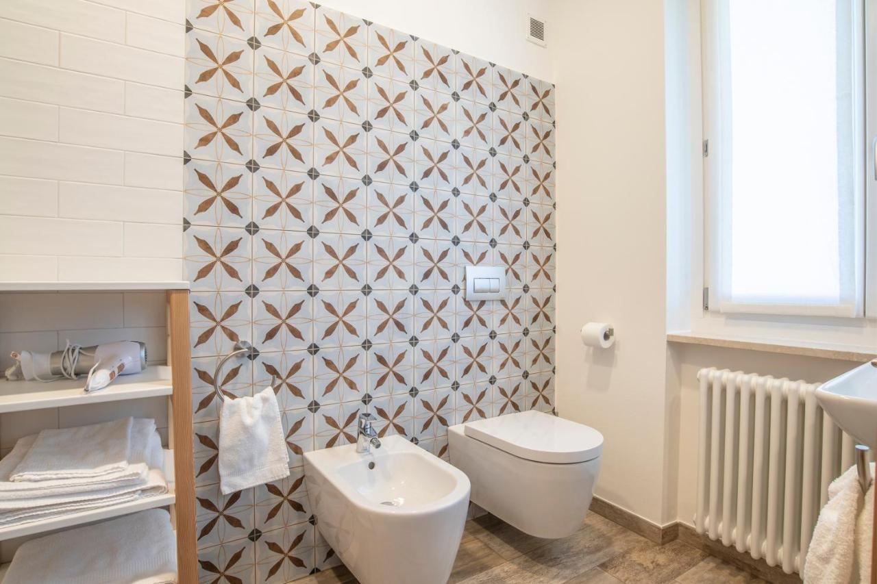B&B Pra Da Lares Тон Экстерьер фото