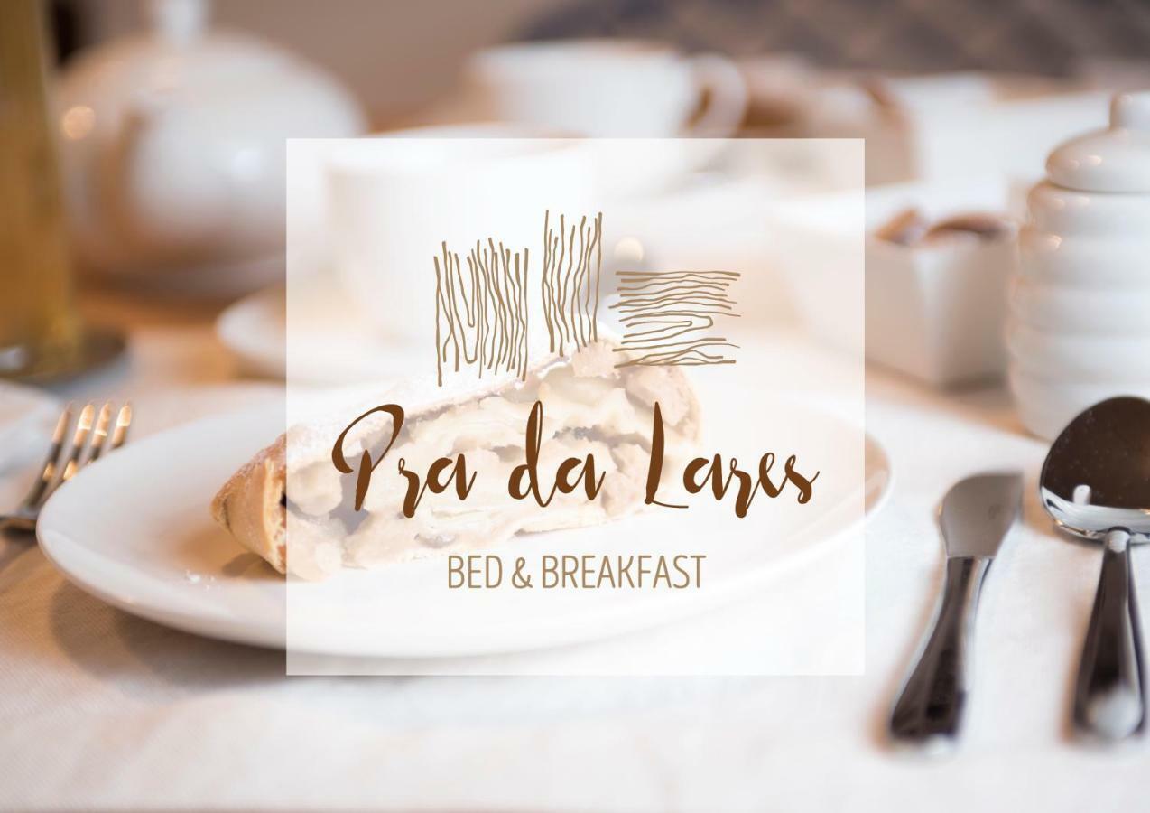 B&B Pra Da Lares Тон Экстерьер фото
